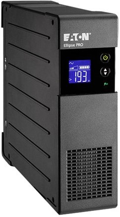 Eaton Ellipse PRO 1600 DIN Line-interactive 1,6 kVA 1000 W 8 AC-uitgang(en)