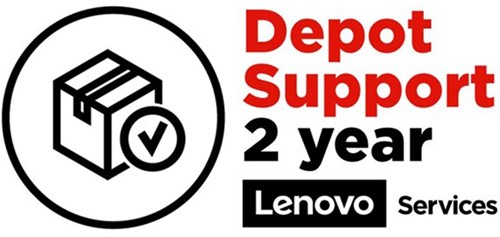 Lenovo 2Y Depot