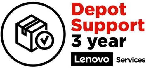 Lenovo 3Y Depot