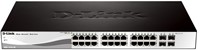 28-Port Layer2 Smart Managed Gigabit Swi
