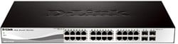 28-Port Layer2 Smart Managed Gigabit Swi