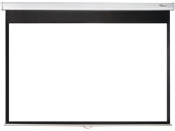 Optoma PMG+ - projectiescherm - 123" (312 cm)