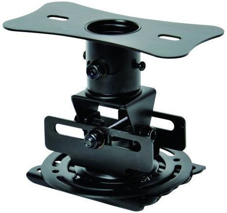 Optoma OCM818B-RU - bevestigingskit - voor projector - zwart