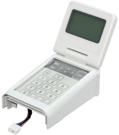 Brother PA-TDU-001 reserveonderdeel voor printer/scanner Aanraakscherm