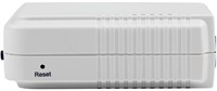 StarTech.com 1-poorts USB Wireless N netwerkprintserver met 10/100 Mbps Ethernet-poort 802.11 b/g/n