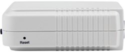 StarTech.com 1-poorts USB Wireless N netwerkprintserver met 10/100 Mbps Ethernet-poort 802.11 b/g/n