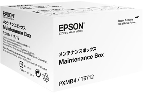 Epson Maintenance Box