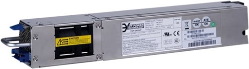 Hewlett Packard Enterprise JG901A switchcomponent Voeding