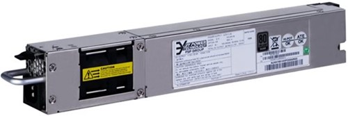 Hewlett Packard Enterprise A58x0AF switchcomponent Voeding