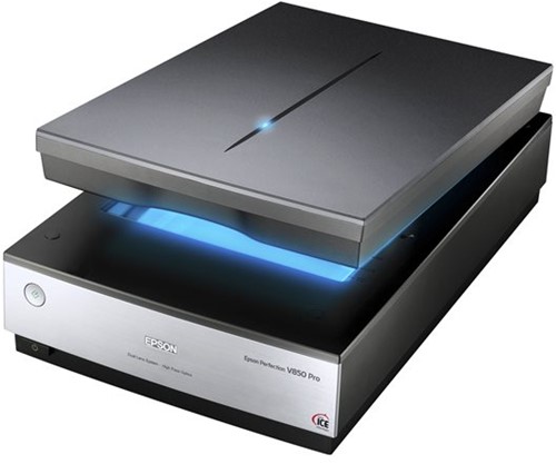 Epson Perfection V850 Pro
