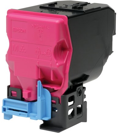 Epson Magenta Toner Cartridge 8.8k