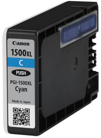 Canon 9193B001 inktcartridge 1 stuk(s) Origineel Cyaan