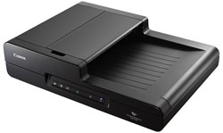 Canon imageFORMULA DR-F120 - documentscanner - bureaumodel - USB 2.0