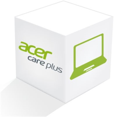 Acer SV.WNBAP.A08 garantie- en supportuitbreiding