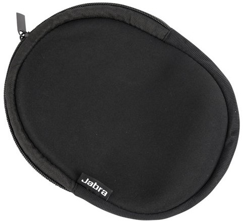Jabra 14101-47 hoofdtelefoon accessoire Opbergtas