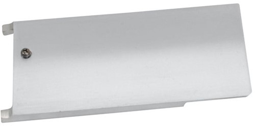 Ergotron StyleView Drawer Travel-Stop, 3 rows - bevestigingscomponent