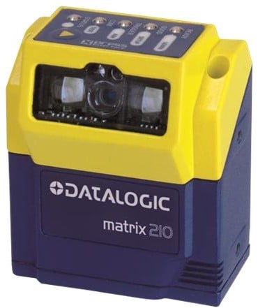 Datalogic CBX800 - poort
