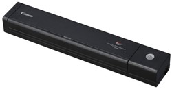 Canon imageFORMULA P-208II Paginascanner 600 x 600 DPI A4 Zwart