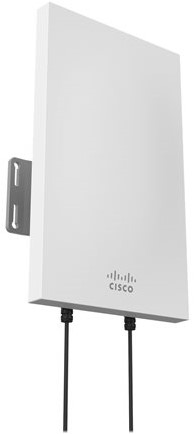 Cisco Meraki MA-ANT-23 antenne Sector-antenne N-type 11 dBi