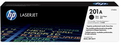 HP 201A originele zwarte LaserJet tonercartridge
