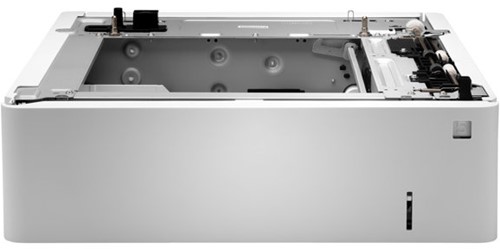 HP LaserJet Color medialade voor 550 vel
