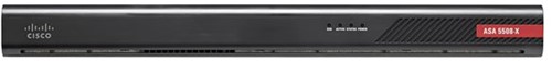 Cisco ASA 5508-X firewall (hardware) 1U 1000 Mbit/s