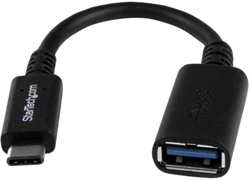 StarTech.com USB-C naar USB-A adapter USB 3.0