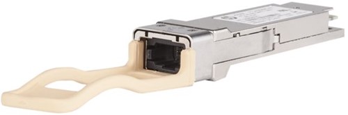 Hewlett Packard Enterprise X142 40G QSFP+ MPO eSR4 300m netwerk transceiver module Vezel-optiek 40000 Mbit/s QSFP+ 850 nm