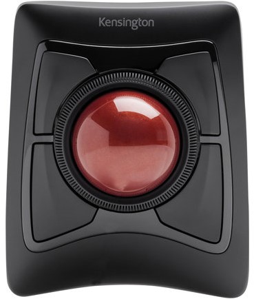 Kensington Expert Mouse® Draadloze Trackball