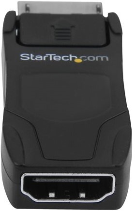 StarTech.com DisplayPort naar HDMI converter 4K DP naar HDMI adapter