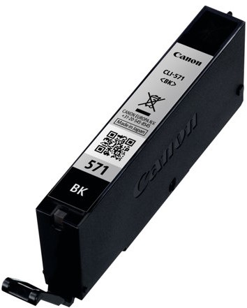 Canon 0385C001 inktcartridge 1 stuk(s) Origineel Normaal rendement Zwart