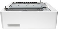 HP LaserJet papierinvoerlade 550 vel