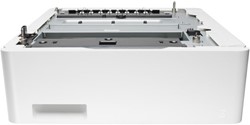 HP LaserJet papierinvoerlade 550 vel