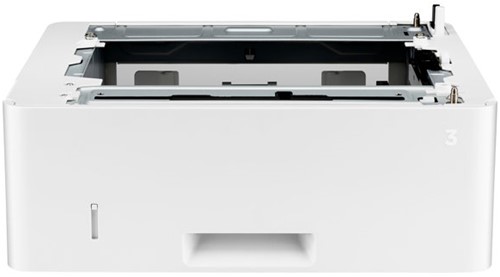 HP LaserJet Pro papierinvoerlade 550 vel