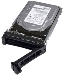 DELL 400-AJPD interne harde schijf 2.5" 1200 GB SAS