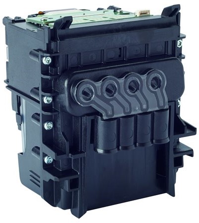 HP 729 DesignJet printkopvervangingskit