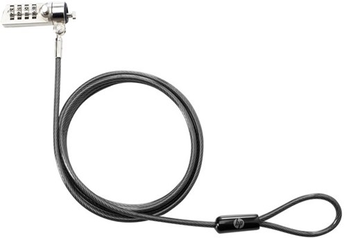 HP Essential combinatieslot