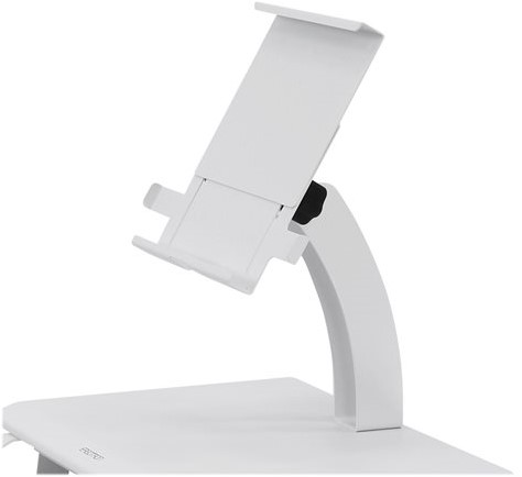 Ergotron 98-003 houder Grafisch tablet Wit