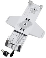 Ergotron - bevestigingscomponent - voor tablet