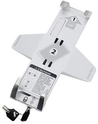 Ergotron - bevestigingscomponent - voor tablet