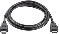 HP HDMI-standaardkabel