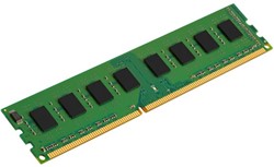 Kingston Technology System Specific Memory 4GB DDR3L 1600MHz Module geheugenmodule 1 x 4 GB