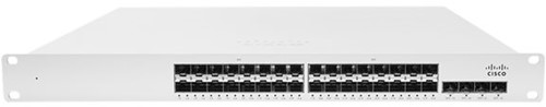Cisco Meraki MS410-32 Managed L3 1U Grijs