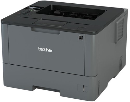 Brother HL-L5000D laserprinter 1200 x 1200 DPI A4