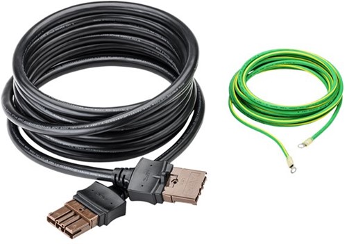 APC SRT010 interne stroomkabel 4,6 m
