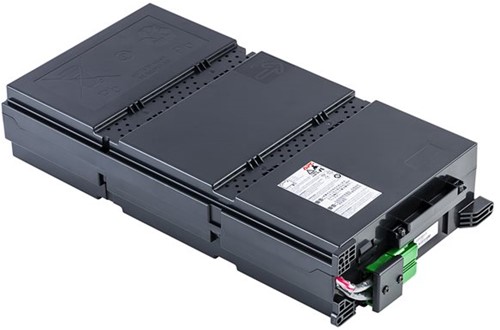 APC Batterij Vervangings Cartridge APCRBC141