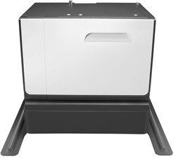 HP PageWide Enterprise Printerkast en standaard