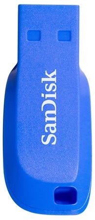 SanDisk Cruzer Blade - USB-flashstation - 32 GB