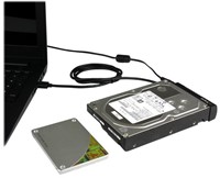 StarTech.com SATA naar USB kabel USB 3.1 (10Gbps) UASP