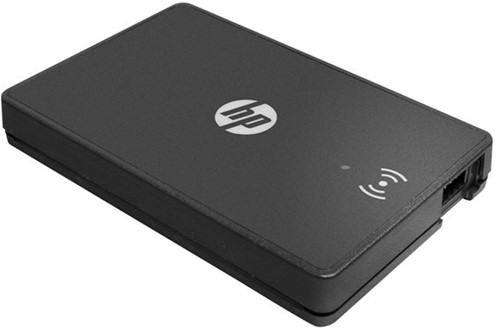 HP Universal USB Proximity Card Reader